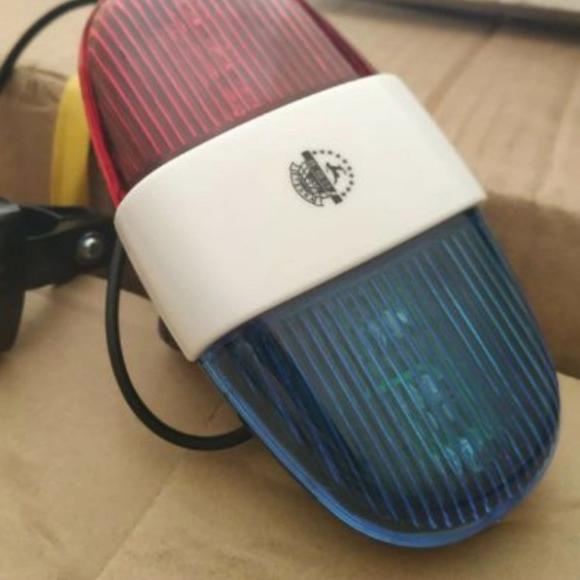 paket accessories sepeda gowes