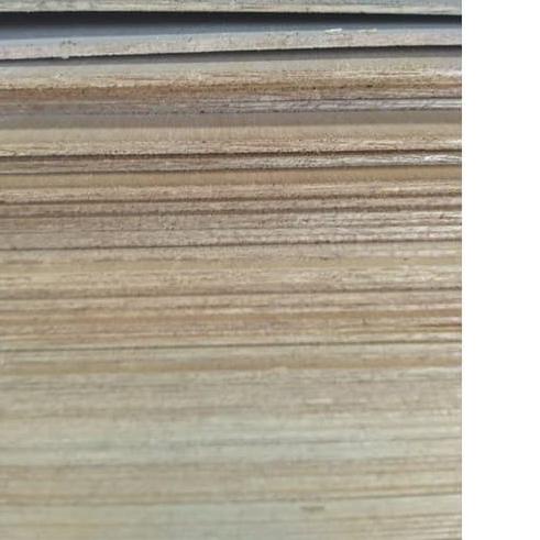 Multiplex 3mm Meranti / Triplek Meranti 3mm / Triplek / Full Meranti