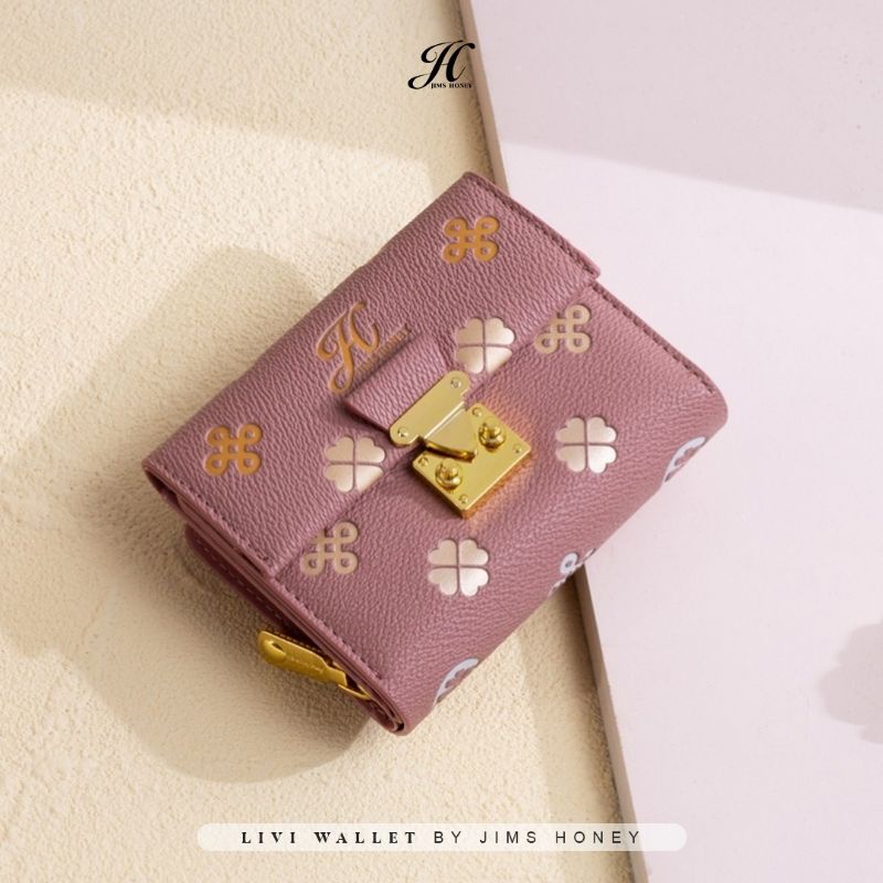 Jimshoney Livi wallet