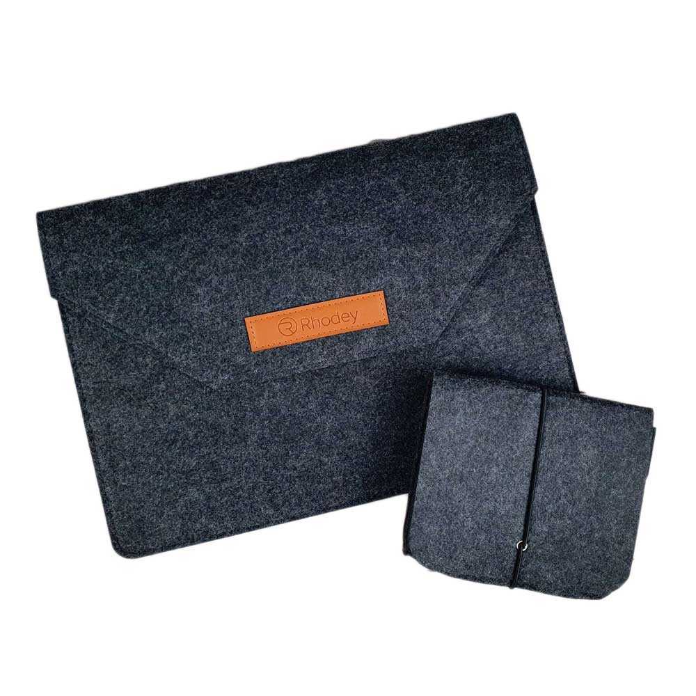 TG - AF Rhodey Sleeve Case Laptop Macbook with Pouch - AK15