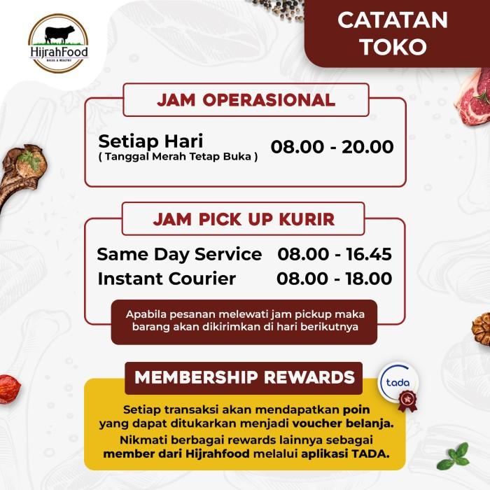 

Jay'S Kitchen Barbeque Sauce Original / Saus Panggang Bbq (Qty 500 Gr) 083