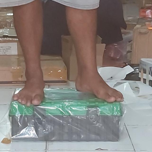 tool box tekin besar