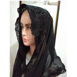 Kerudung Yenny Wahid / Hijab Instan Hoody Termurah