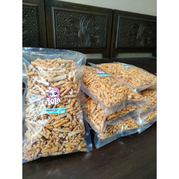 

Kering Tahu aola (250gr)