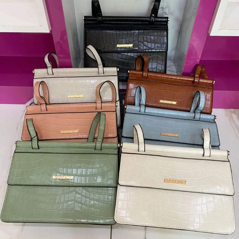 RAISA BAG JH