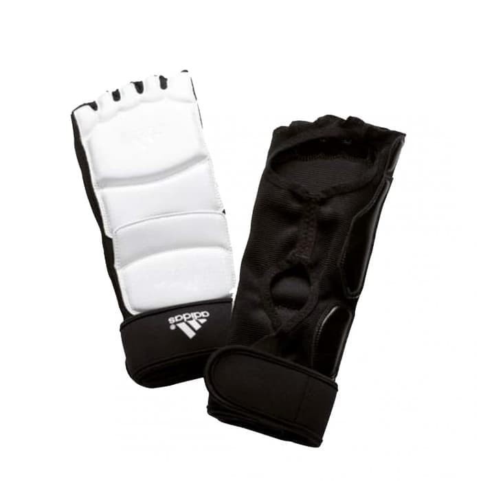 Foot Protector Taekwondo Adidas