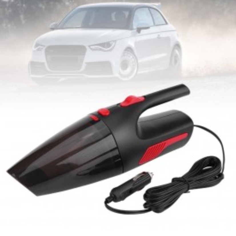 Vacuum Cleaner Penyedot Debu Mobil 12V 120W