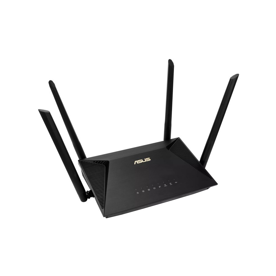 Asus AX1800 Dual Band WiFi 6 Wireless Router - Asus RT-AX53U