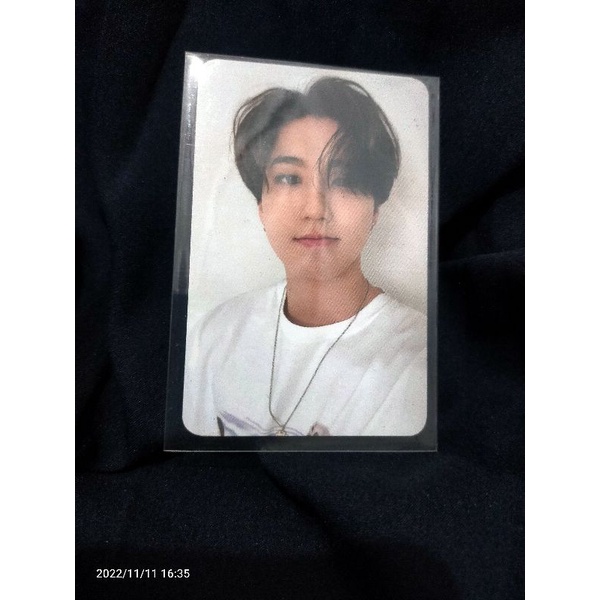 PC HAN JISUNG STRAYKIDS SKZ MAHAGRID V2