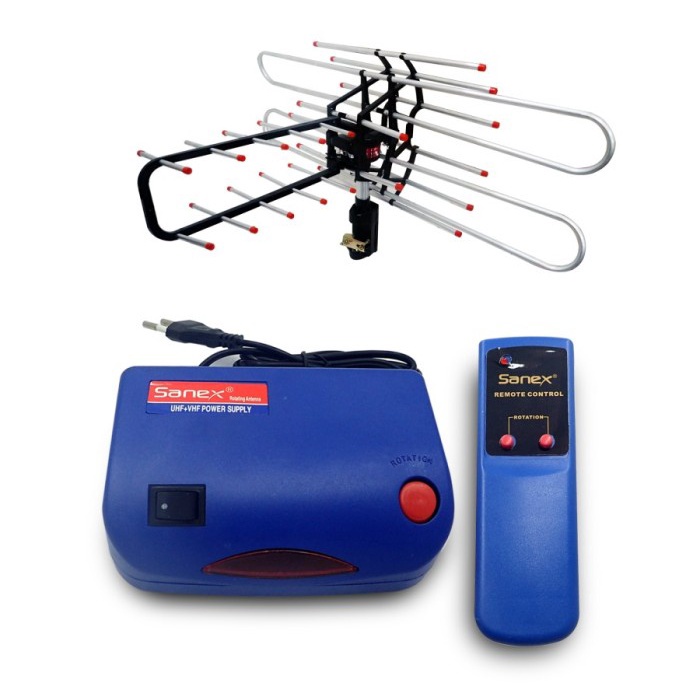 ANTENA REMOT SANEX WA-950 TG