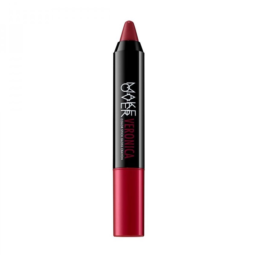 Make Over Color Stick Gloss Crayon - 101 Veronica