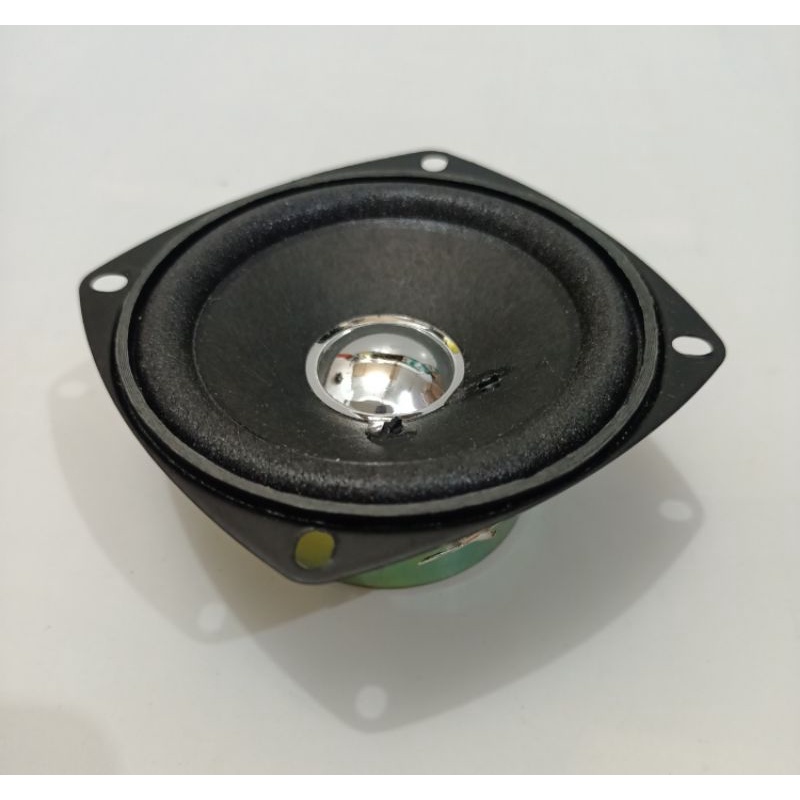 speaker vocal 3 inch 10w /15w 4 Ohms