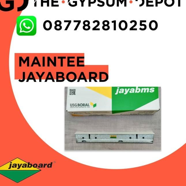 Jayaboard Maintee PN 400 / Rangka Akustik Acoustic Main tee Crosstee