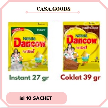 

SUSU DANCOW SACHET