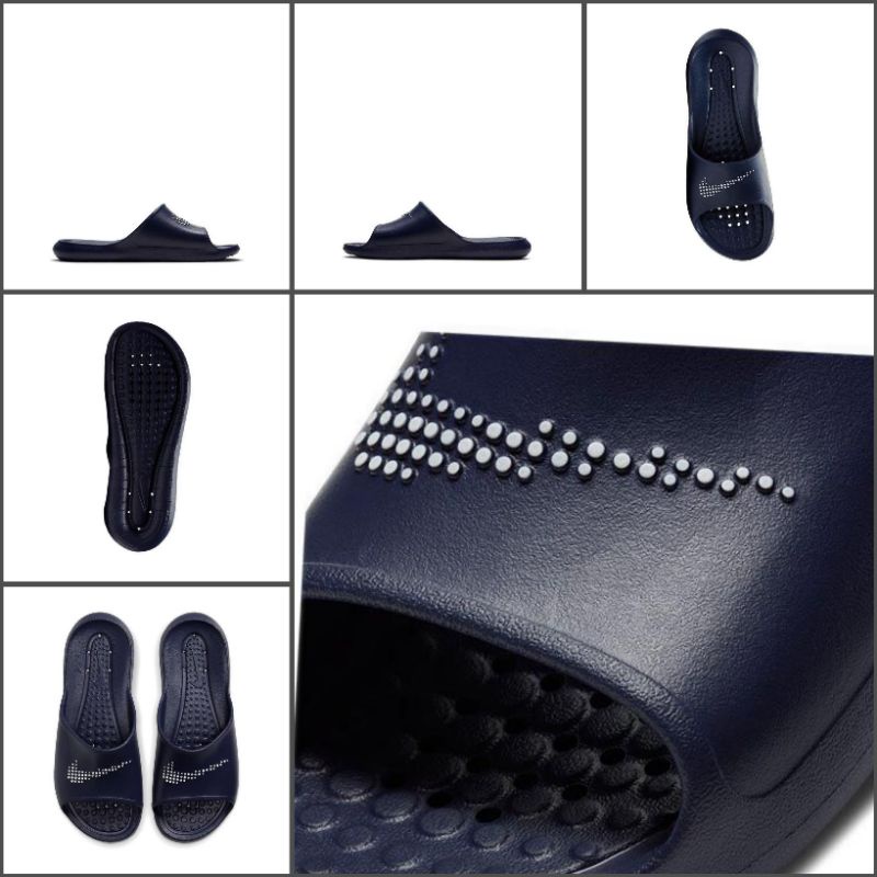 Sandal Nike Victori One Slide