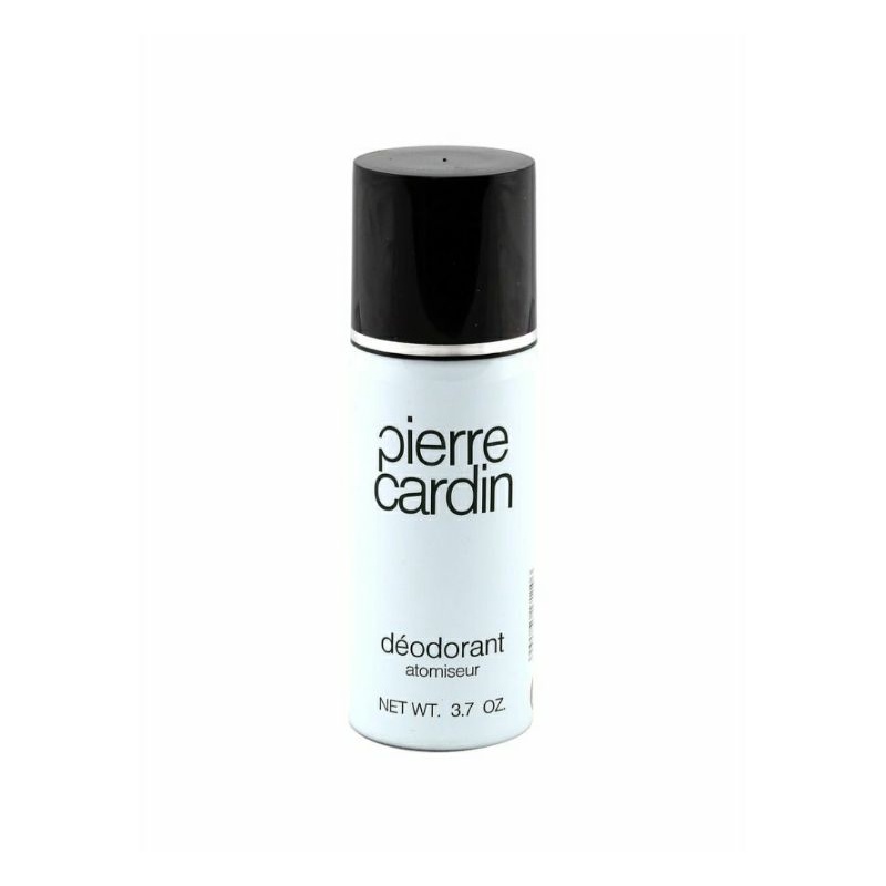 Pierre Cardin Deodorant Spray Putih 150MI