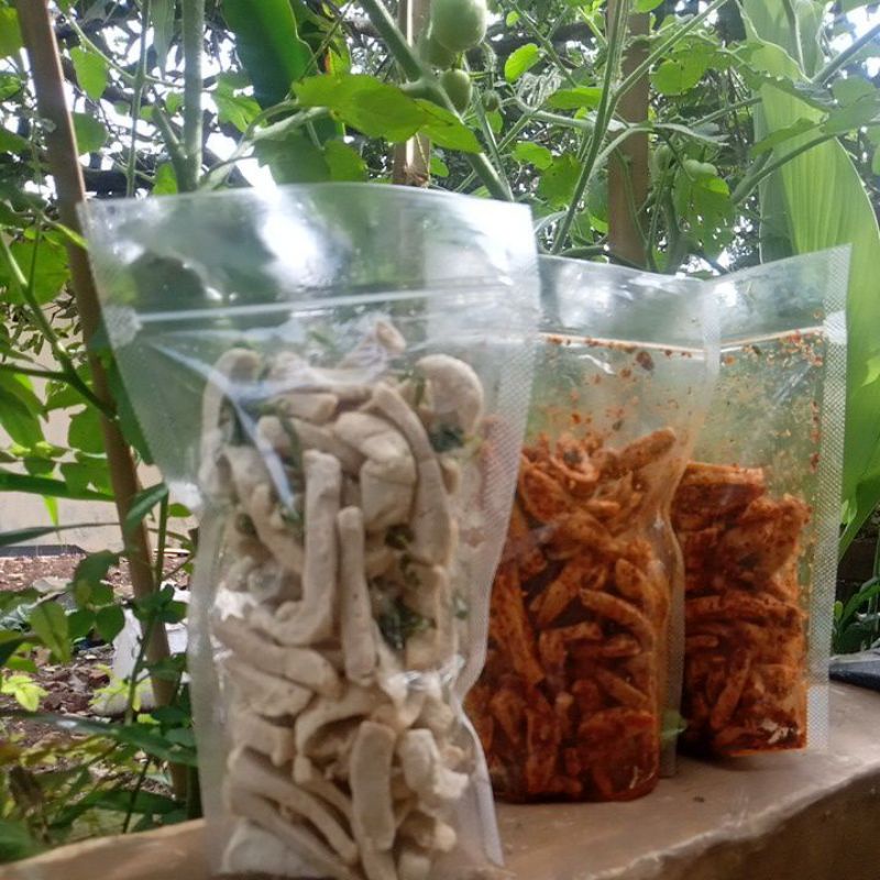 

basreng original daun jeruk 100 grm
