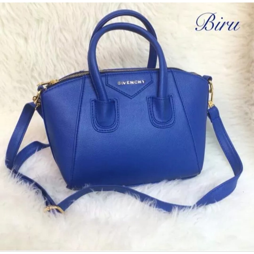 Tasstore/Patris Madeline Sling Bag / Tas Wanita Selempang