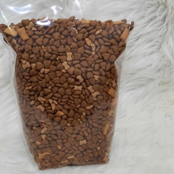 monello puppy dog food repack 1kg