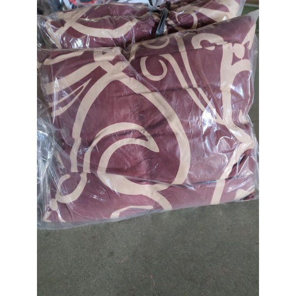 BANTAL SOFA BANTAL KURSI TAMU
