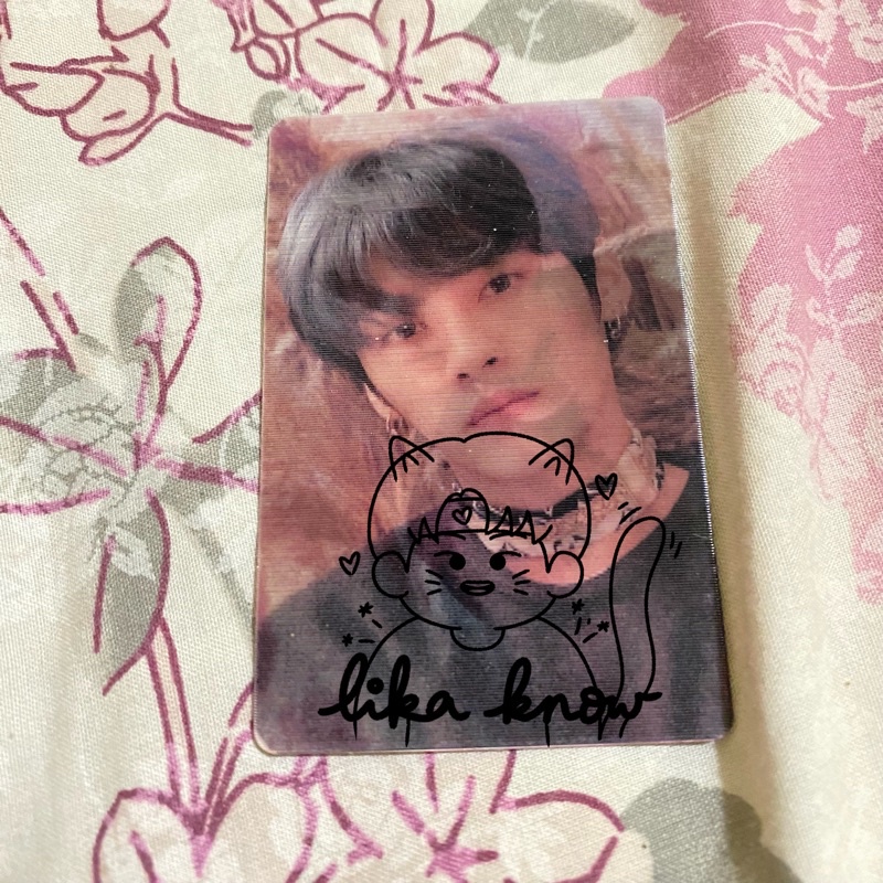 LENTI LEVANTER LEE KNOW