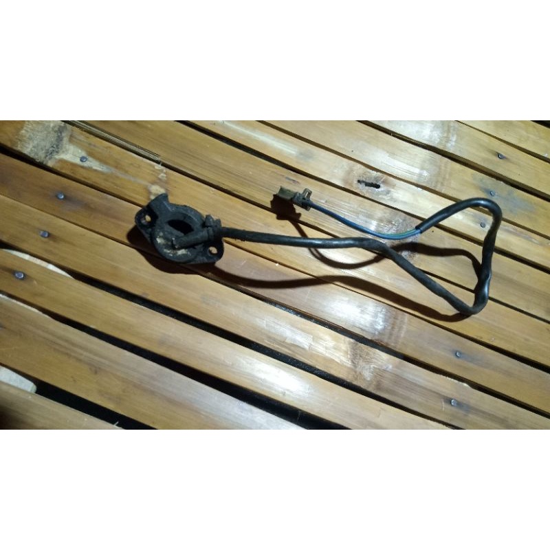 switch netral satria fu