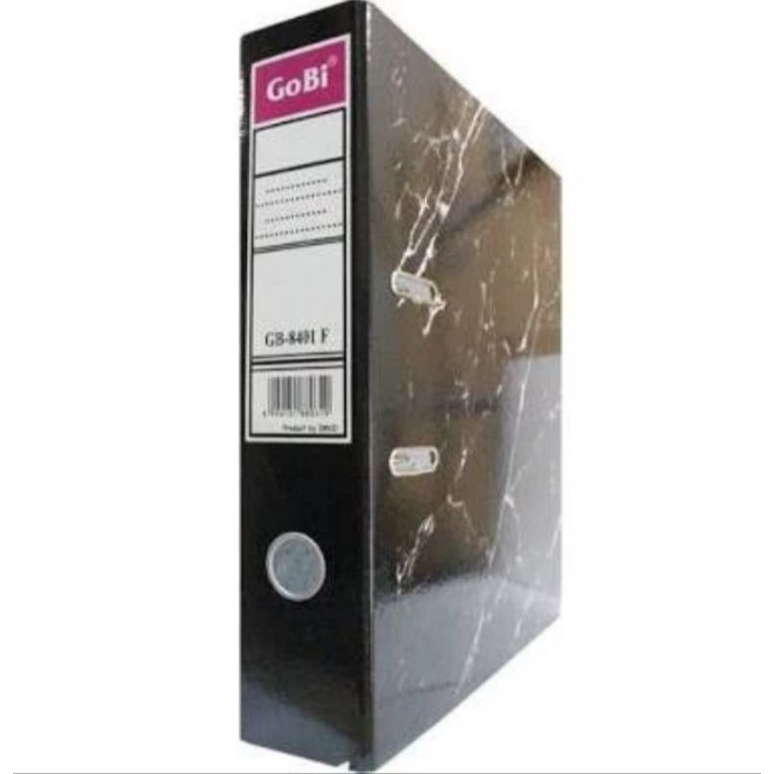 

Odner GOBI Folio 8401 Hitam