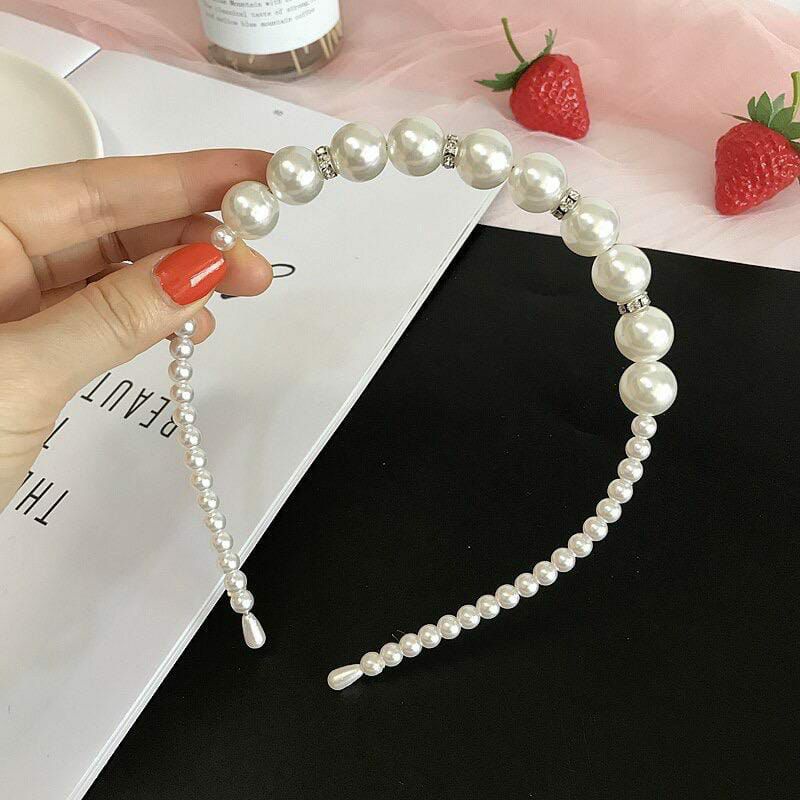 BANDO MUTIARA PEARL