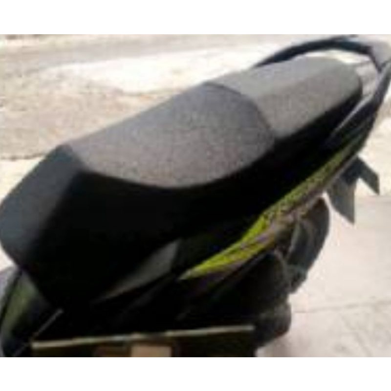 jok Scoopy roadrace dobel seat jok Scoopy roadrace
