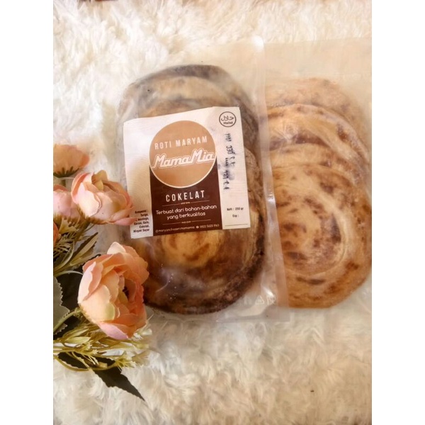 

Roti maryam frozen MamaMia