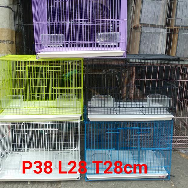 Kandang Kucing Kelinci Murah Meriah