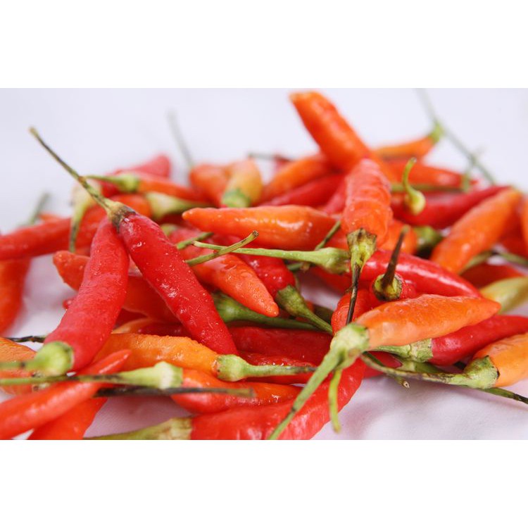 Cabe Rawit Merah 500g Fresh Promo Bandung