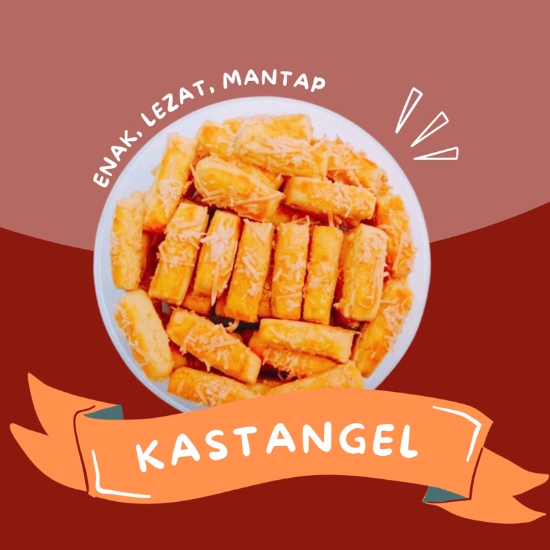 

Kastangel