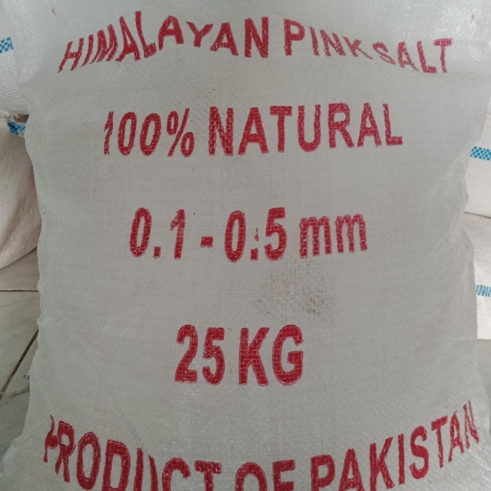 

Garam Himalaya 25kg