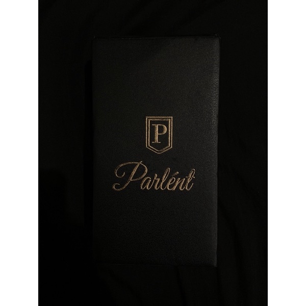 Jam Tangan Pria Parlent Gallant Prime (Preloved)