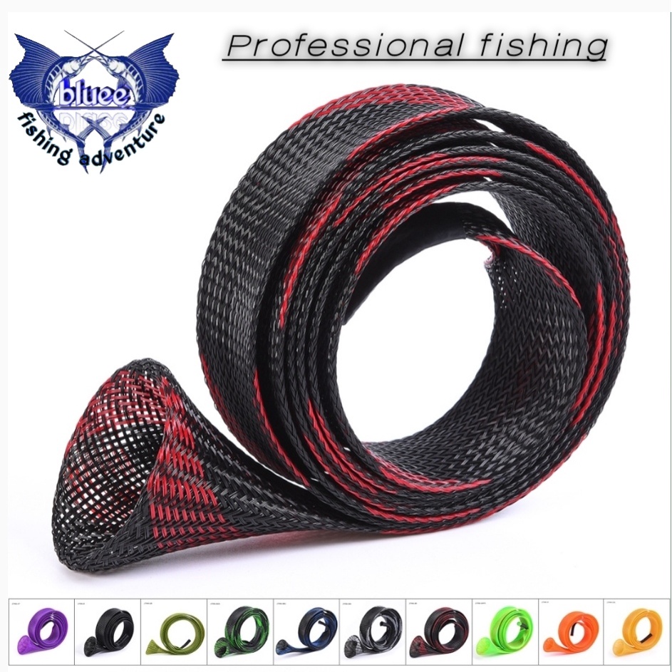 Sarung joran pengaman joran fishing accessories