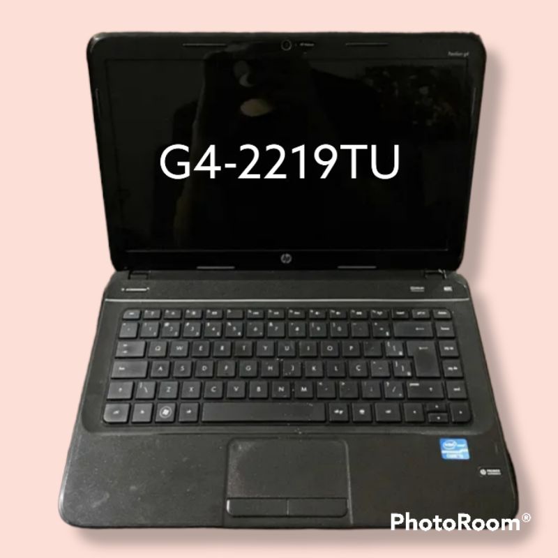 Jual Casing Case Kesing Laptop HP pavilion g4 2219TU 2216TU Shopee
