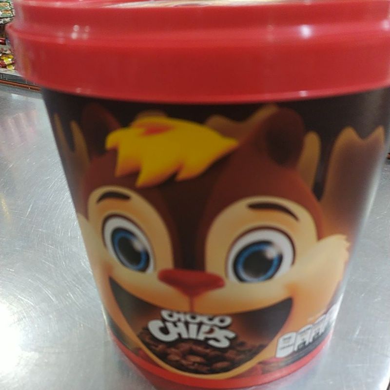 

SIMBA CHOCO CHIPS 220 GRAM