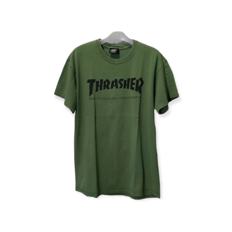 TRASHER