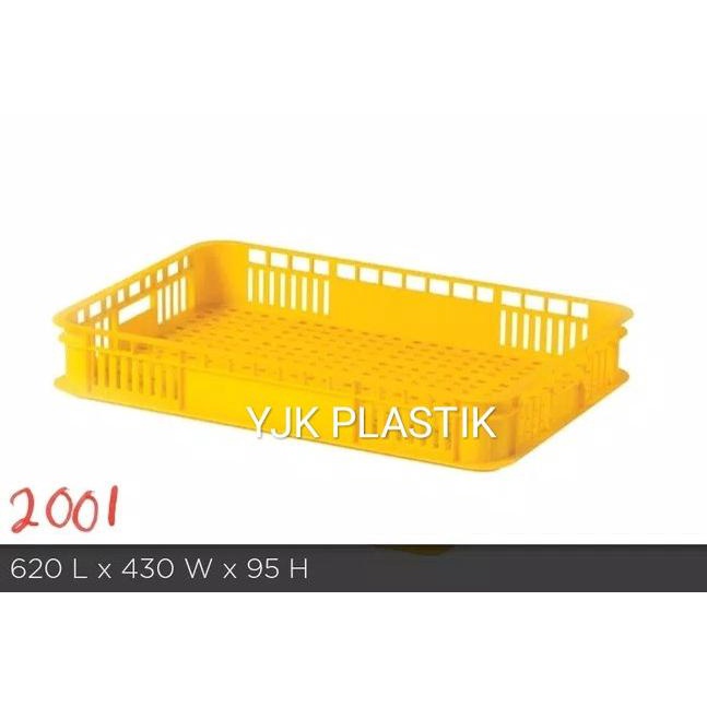 

Container industri Rabbit 2001 ( p 620 x L 430 x T 9.5 cm)