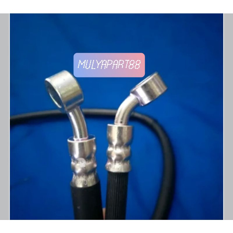 Selang rem depan KLX 150 ORIGINALNYA KAWASAKI