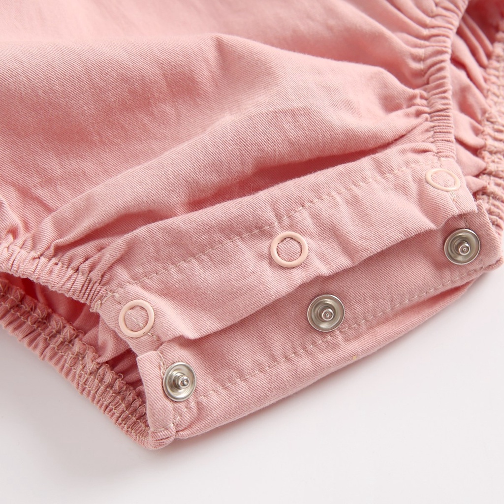 0-18bln BAYI BAJU ANAK JUMPER JUMPSUIT ZD A
