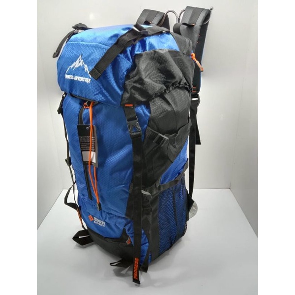 Ransel Camping Progres polos