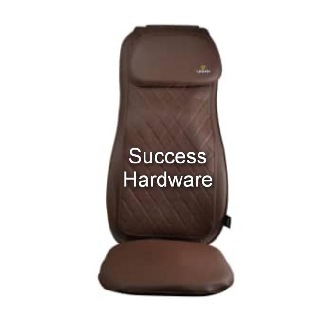 LEXATA BANTALAN KURSI PIJAT SUPER / SUPER 3D 3 IN 1 MASSAGE SEAT CUSHI H64HF5G4I