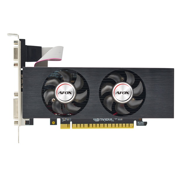 VGA Nvidia Gtx 750 4Gb GDDR5 128 Bit Garansi 1 Tahun