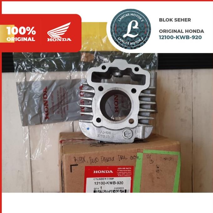 Blok Seher KWB Blade Revo Absolute Ori 100% Original HONDA AHM