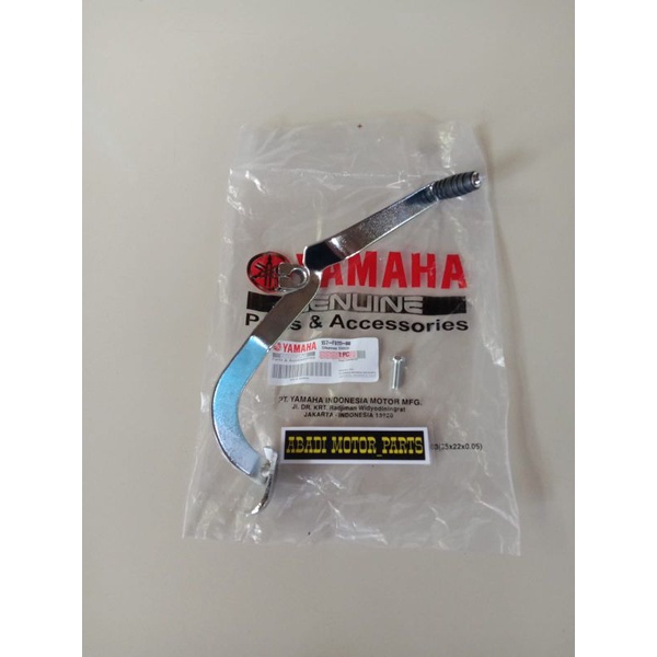 PEDAL OPERAN GIGI YAMAHA JUPITER MX LAMA