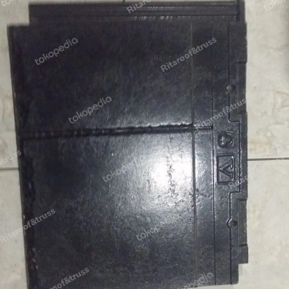 genteng beton cisangkan victoria classic