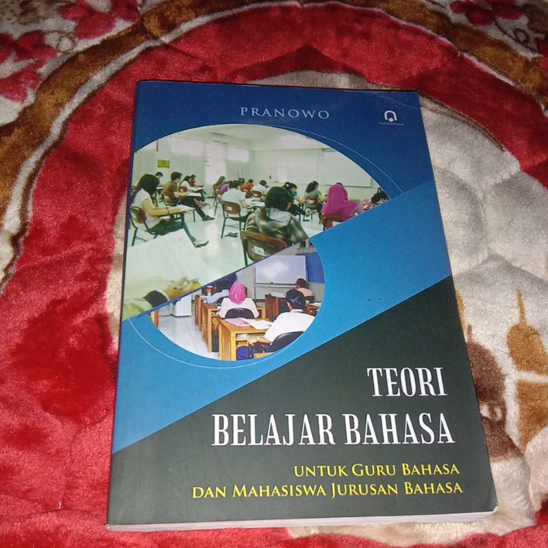 

obral buku bekas pakai