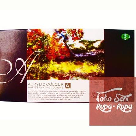 

Cat Akrilik, Cat Lukis, Cat Acrylic, Cat Lukis Kanvas , Acryic Colour